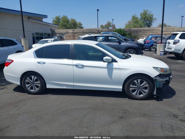 Honda ACCORD LX 2015 1HGCR2F34FA094064 Image 14