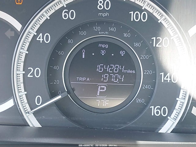 Honda ACCORD LX 2015 1HGCR2F34FA094064 Image 16