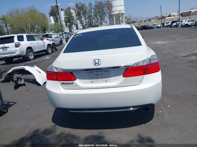 Honda ACCORD LX 2015 1HGCR2F34FA094064 Image 17