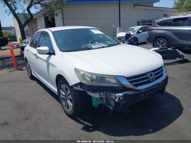 Honda ACCORD LX 2015 1HGCR2F34FA094064 Image 18