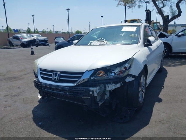 Honda ACCORD LX 2015 1HGCR2F34FA094064 Image 6