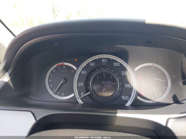 Honda ACCORD LX 2015 1HGCR2F34FA094064 Image 7