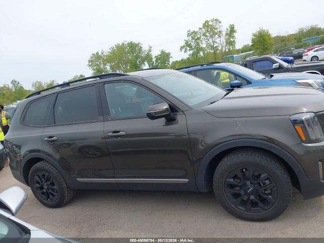 Aukcja sprzedaży 2023 Kia Telluride Sx Prestige X-pro, vin: 5XYP5DGC2PG329570, numer aukcji: 45098794