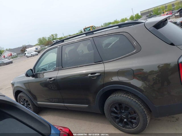 Aukcja sprzedaży 2023 Kia Telluride Sx Prestige X-pro, vin: 5XYP5DGC2PG329570, numer aukcji: 45098794
