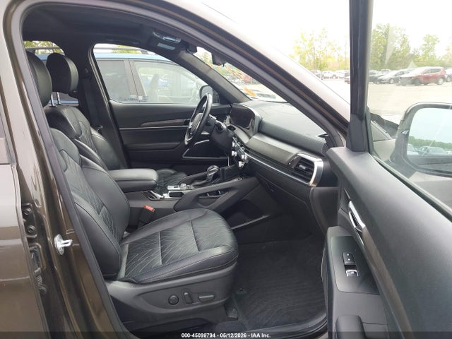 Aukcja sprzedaży 2023 Kia Telluride Sx Prestige X-pro, vin: 5XYP5DGC2PG329570, numer aukcji: 45098794