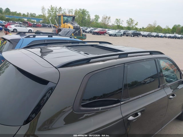 Aukcja sprzedaży 2023 Kia Telluride Sx Prestige X-pro, vin: 5XYP5DGC2PG329570, numer aukcji: 45098794
