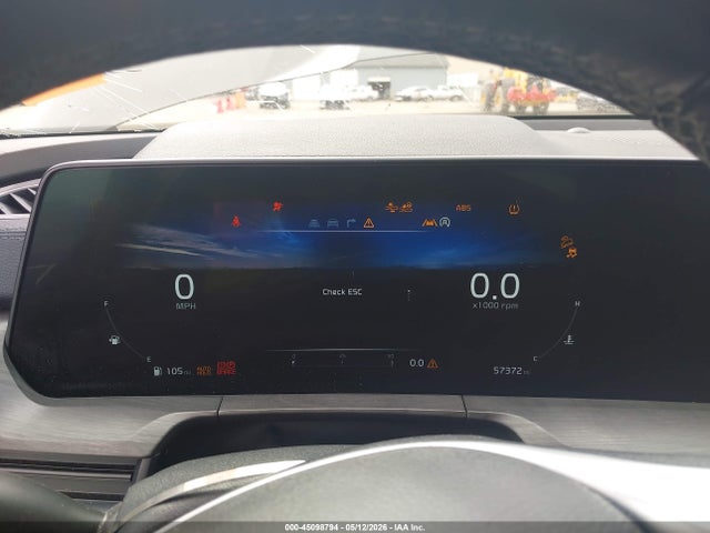 Aukcja sprzedaży 2023 Kia Telluride Sx Prestige X-pro, vin: 5XYP5DGC2PG329570, numer aukcji: 45098794