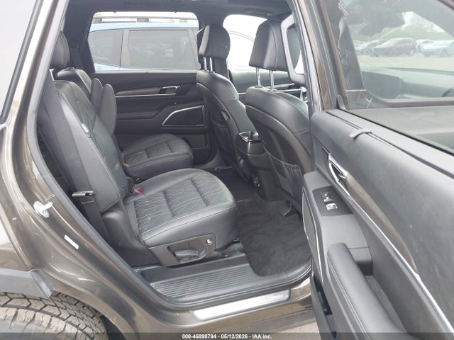 Aukcja sprzedaży 2023 Kia Telluride Sx Prestige X-pro, vin: 5XYP5DGC2PG329570, numer aukcji: 45098794