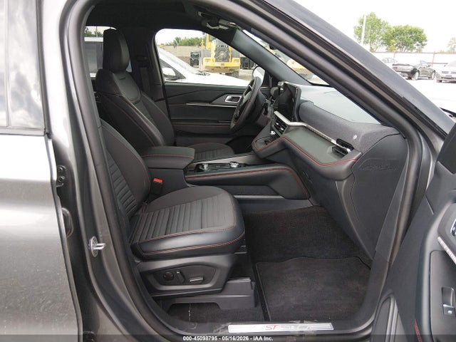 Продажа на аукционе авто 2025 Ford Explorer St-line, vin: 1FMUK8KH2SGC95024, номер лота: 45098795