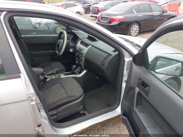 Продаж на аукціоні авто 2010 Ford Focus Se, vin: 1FAHP3FN8AW168167, номер лоту: 45098796