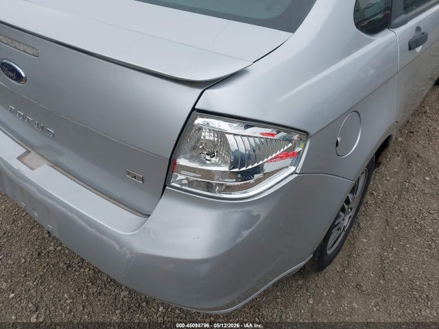 Продаж на аукціоні авто 2010 Ford Focus Se, vin: 1FAHP3FN8AW168167, номер лоту: 45098796