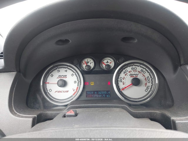 Продаж на аукціоні авто 2010 Ford Focus Se, vin: 1FAHP3FN8AW168167, номер лоту: 45098796