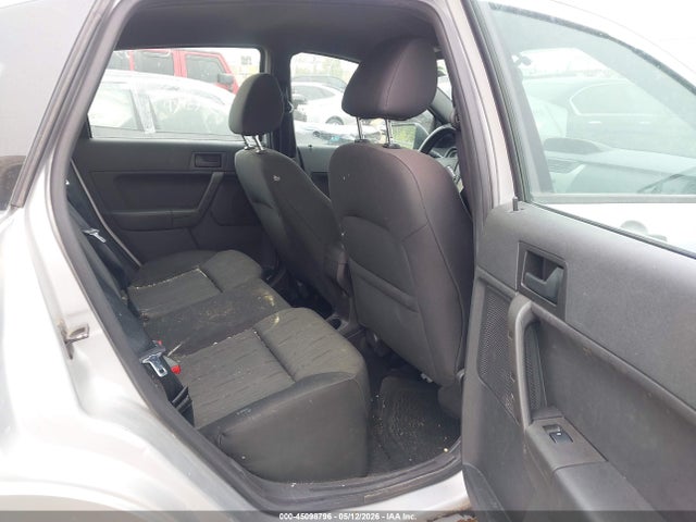 Продаж на аукціоні авто 2010 Ford Focus Se, vin: 1FAHP3FN8AW168167, номер лоту: 45098796