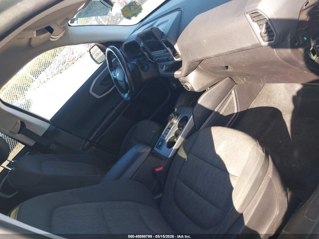 45098799 :رقم المزاد ، 3FMCR9B64PRE22397 vin ، 2023 Ford Bronco Sport Big Bend مزاد بيع