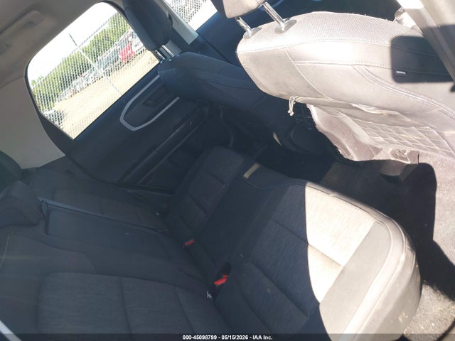 45098799 :رقم المزاد ، 3FMCR9B64PRE22397 vin ، 2023 Ford Bronco Sport Big Bend مزاد بيع