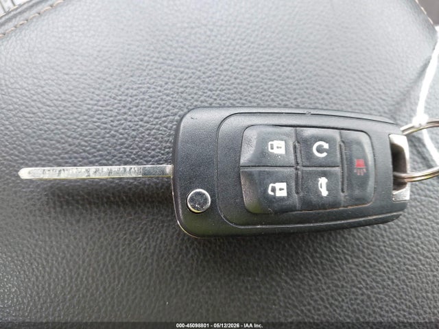 2014 Chevrolet Impala 2lt მანქანა იყიდება აუქციონზე, vin: 1G1125S33EU110049, აუქციონის ნომერი: 45098801