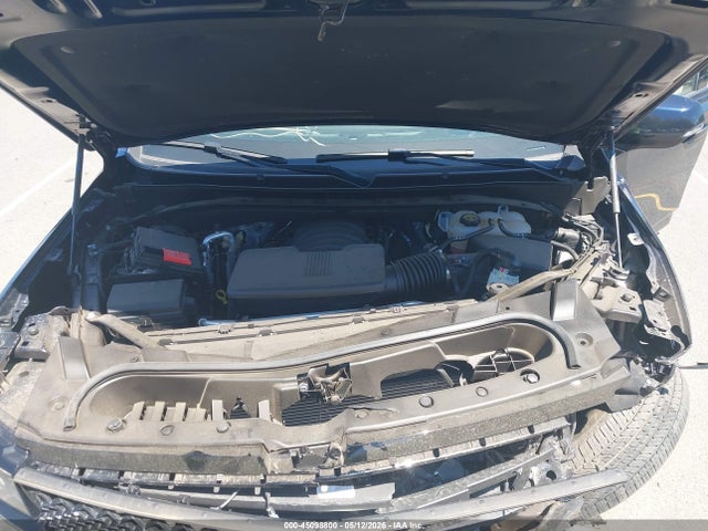 2024 Cadillac Escalade 4wd Sport მანქანა იყიდება აუქციონზე, vin: 1GYS4FKL5RR277589, აუქციონის ნომერი: 45098800