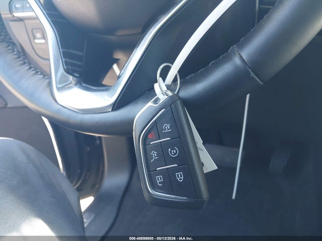 2024 Cadillac Escalade 4wd Sport მანქანა იყიდება აუქციონზე, vin: 1GYS4FKL5RR277589, აუქციონის ნომერი: 45098800