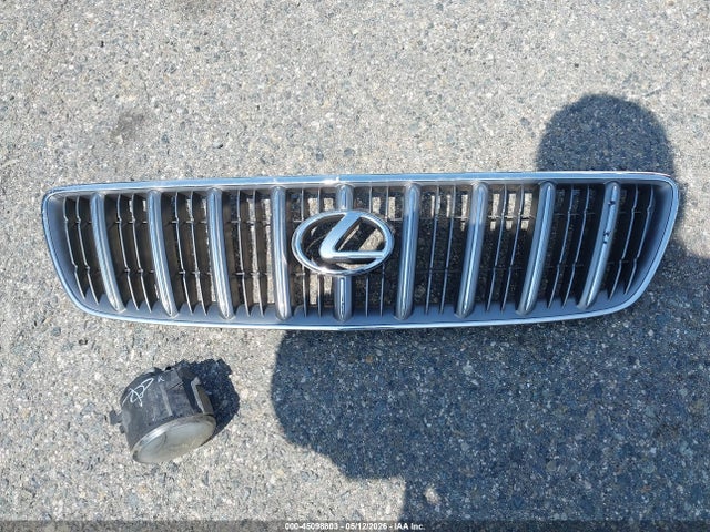 Aukcja sprzedaży 2003 Lexus Rx 300, vin: JTJGF10U130153607, numer aukcji: 45098803