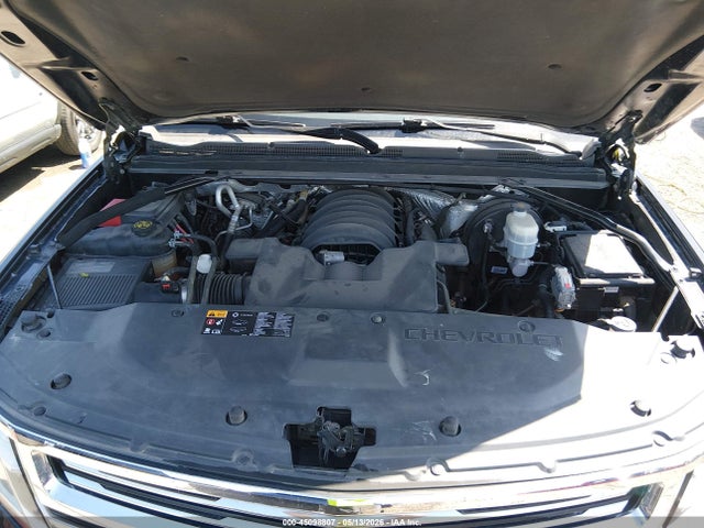 Продаж на аукціоні авто 2015 Chevrolet Tahoe Ltz, vin: 1GNSKCKC4FR142763, номер лоту: 45098807