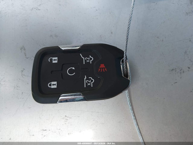 Продаж на аукціоні авто 2015 Chevrolet Tahoe Ltz, vin: 1GNSKCKC4FR142763, номер лоту: 45098807