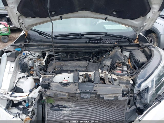 2016 Honda Cr-v Ex-l მანქანა იყიდება აუქციონზე, vin: 5J6RM4H7XGL099157, აუქციონის ნომერი: 45098808
