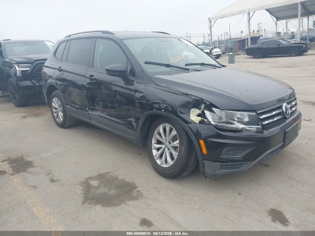 Aukcja sprzedaży 2019 Volkswagen Tiguan 2.0t S, vin: 3VV1B7AX2KM083418, numer aukcji: 45098810