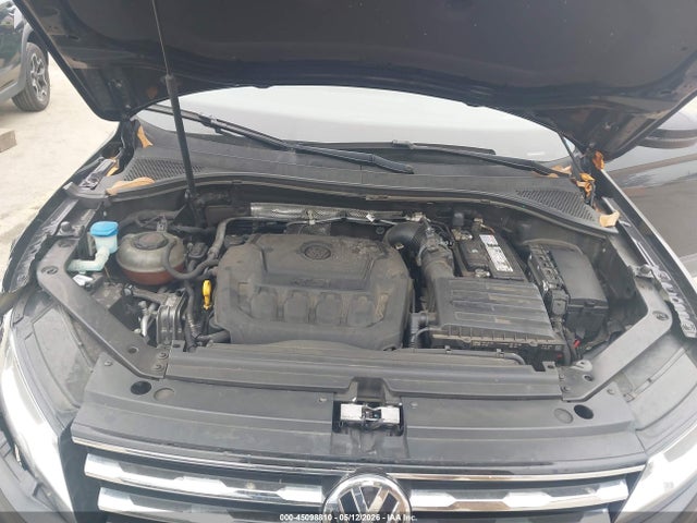 3VV1B7AX2KM083418 Volkswagen Tiguan 2.0t S