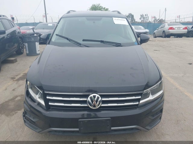 3VV1B7AX2KM083418 Volkswagen Tiguan 2.0t S