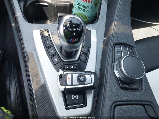 Aukcja sprzedaży 2017 Bmw M6 Gran Coupe, vin: WBS6E9C51HG437329, numer aukcji: 45098812