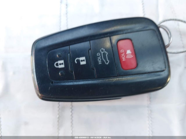 2T3Y1RFV2KC016787 Toyota Rav4 Limited