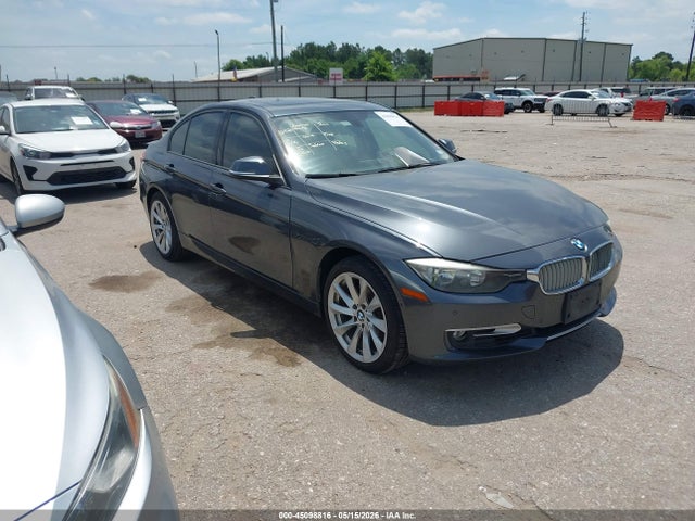 Aukcja sprzedaży 2013 Bmw 328i, vin: WBA3A5G57DNP24220, numer aukcji: 45098816