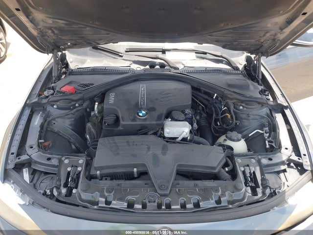 Aukcja sprzedaży 2013 Bmw 328i, vin: WBA3A5G57DNP24220, numer aukcji: 45098816