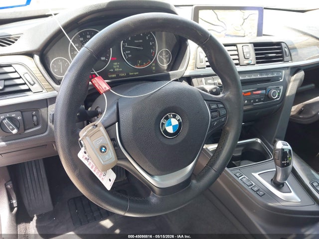 Aukcja sprzedaży 2013 Bmw 328i, vin: WBA3A5G57DNP24220, numer aukcji: 45098816