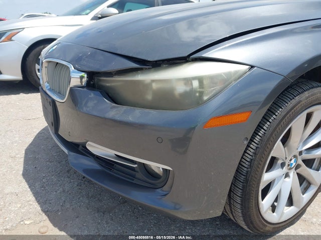 Aukcja sprzedaży 2013 Bmw 328i, vin: WBA3A5G57DNP24220, numer aukcji: 45098816