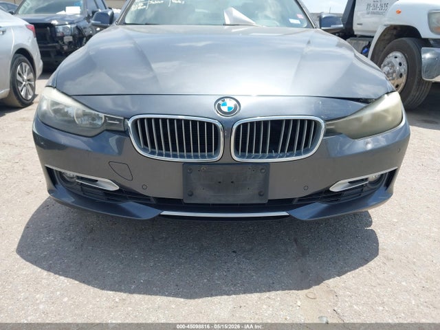 Aukcja sprzedaży 2013 Bmw 328i, vin: WBA3A5G57DNP24220, numer aukcji: 45098816