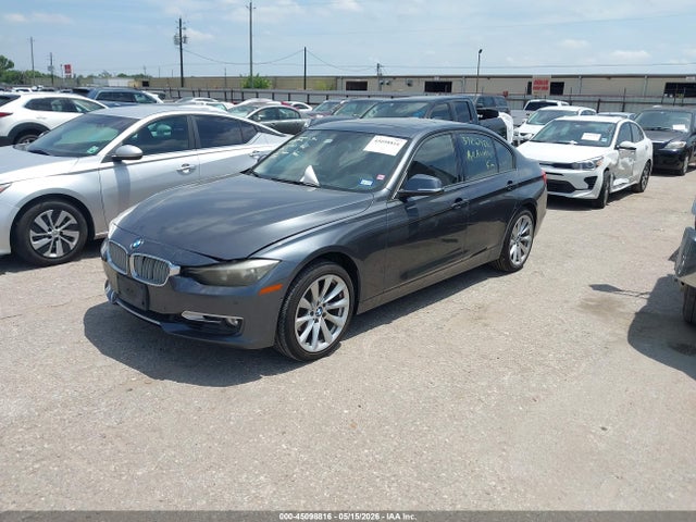 Aukcja sprzedaży 2013 Bmw 328i, vin: WBA3A5G57DNP24220, numer aukcji: 45098816