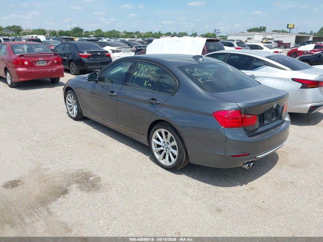 Aukcja sprzedaży 2013 Bmw 328i, vin: WBA3A5G57DNP24220, numer aukcji: 45098816