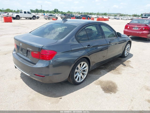 Aukcja sprzedaży 2013 Bmw 328i, vin: WBA3A5G57DNP24220, numer aukcji: 45098816