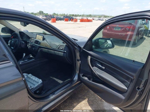 Aukcja sprzedaży 2013 Bmw 328i, vin: WBA3A5G57DNP24220, numer aukcji: 45098816