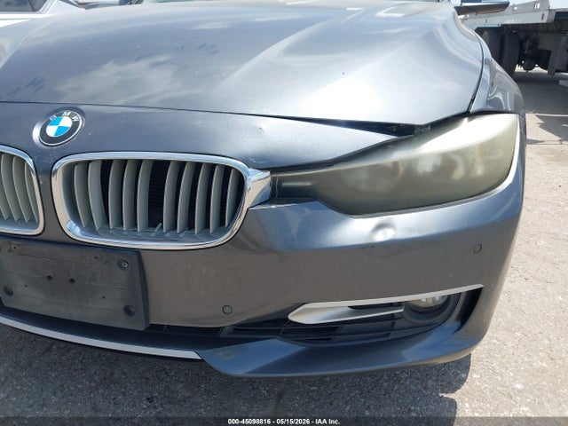 Aukcja sprzedaży 2013 Bmw 328i, vin: WBA3A5G57DNP24220, numer aukcji: 45098816