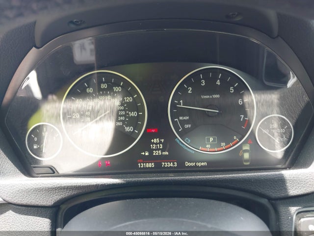 Aukcja sprzedaży 2013 Bmw 328i, vin: WBA3A5G57DNP24220, numer aukcji: 45098816