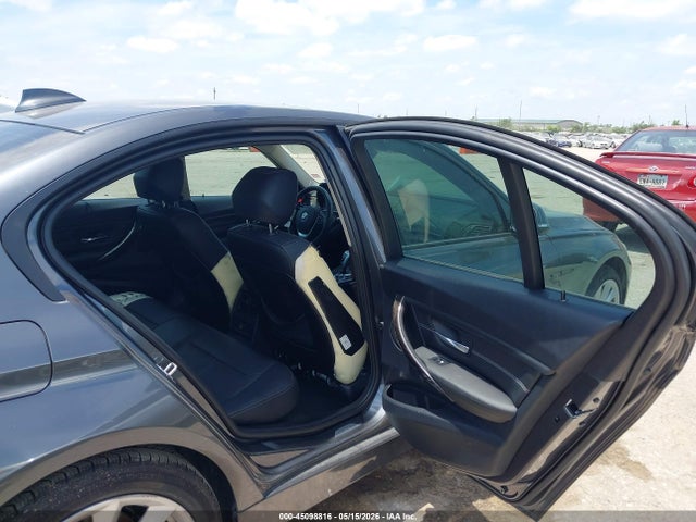 Aukcja sprzedaży 2013 Bmw 328i, vin: WBA3A5G57DNP24220, numer aukcji: 45098816