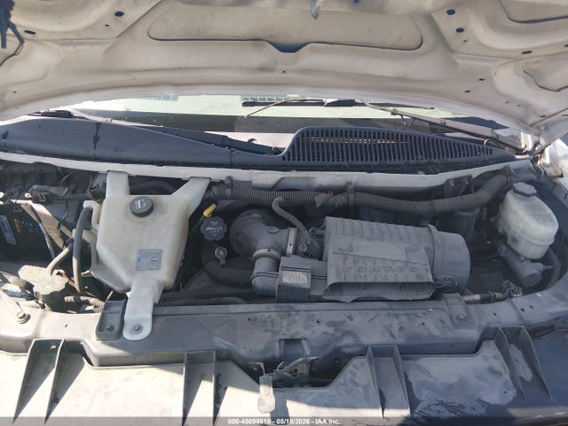 Продаж на аукціоні авто 2015 Chevrolet Express G2500, vin: 1GCWGFCG1F1286414, номер лоту: 45098818