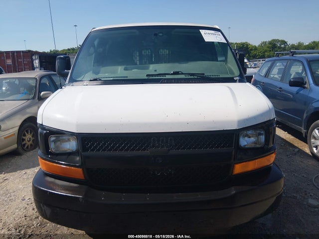 Продаж на аукціоні авто 2015 Chevrolet Express G2500, vin: 1GCWGFCG1F1286414, номер лоту: 45098818
