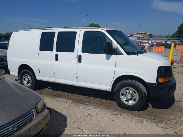 Продаж на аукціоні авто 2015 Chevrolet Express G2500, vin: 1GCWGFCG1F1286414, номер лоту: 45098818