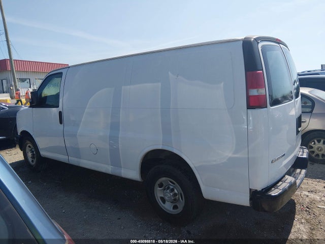 Продаж на аукціоні авто 2015 Chevrolet Express G2500, vin: 1GCWGFCG1F1286414, номер лоту: 45098818