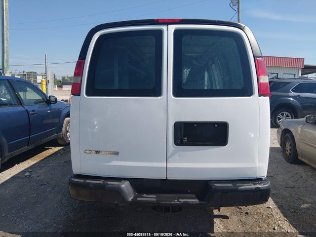 Продаж на аукціоні авто 2015 Chevrolet Express G2500, vin: 1GCWGFCG1F1286414, номер лоту: 45098818