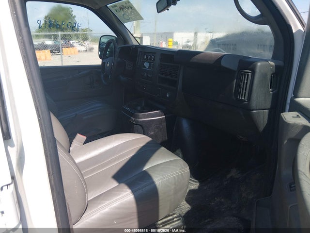 Продаж на аукціоні авто 2015 Chevrolet Express G2500, vin: 1GCWGFCG1F1286414, номер лоту: 45098818