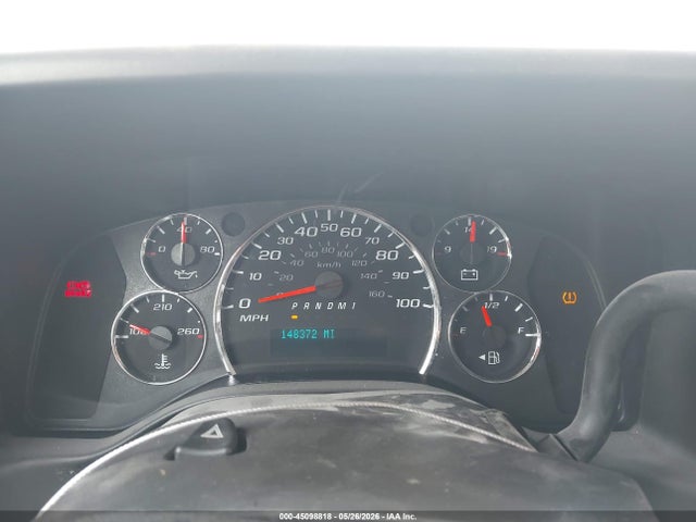 Продаж на аукціоні авто 2015 Chevrolet Express G2500, vin: 1GCWGFCG1F1286414, номер лоту: 45098818